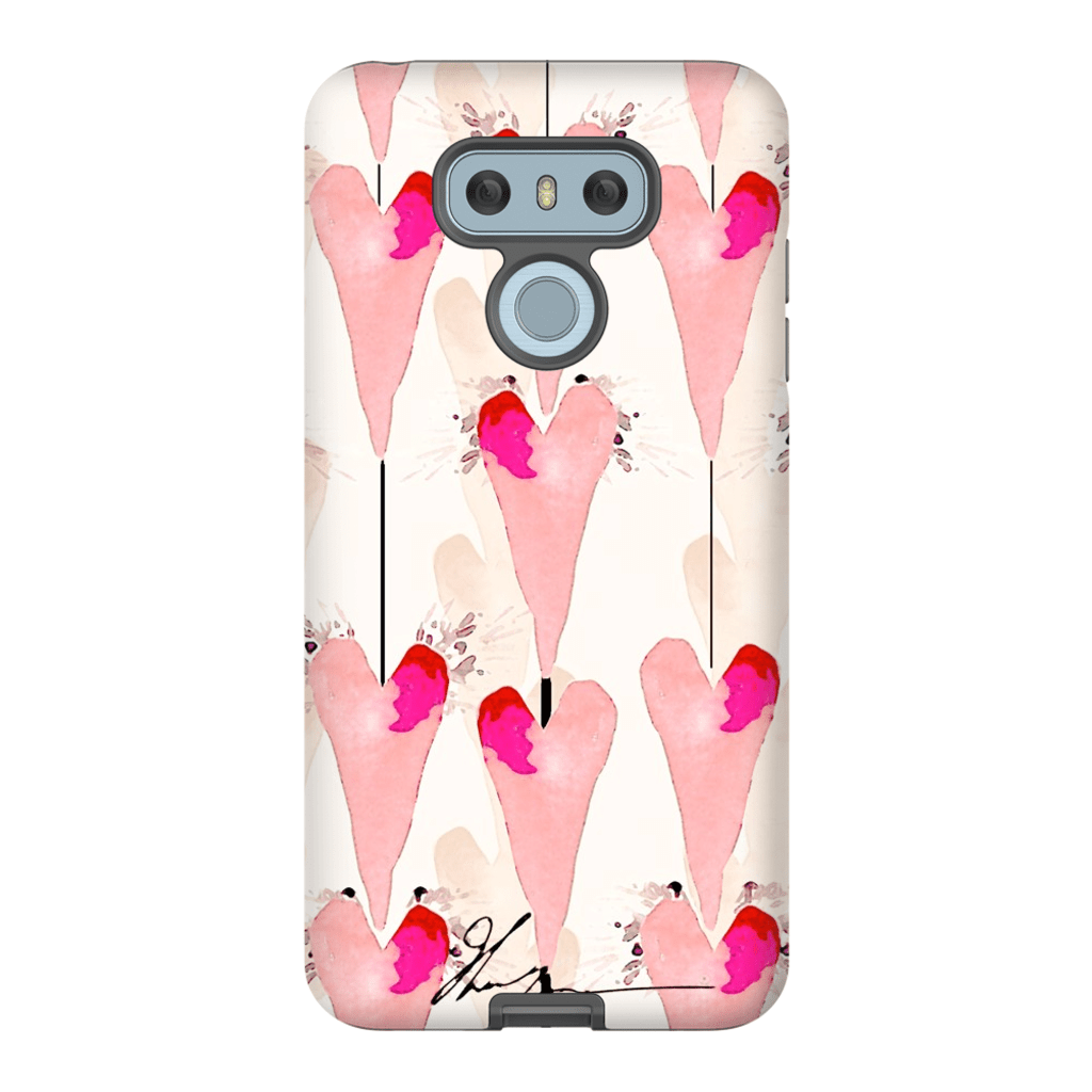 1 artTo 25 Phone Cases | LOVE YOURSELF |