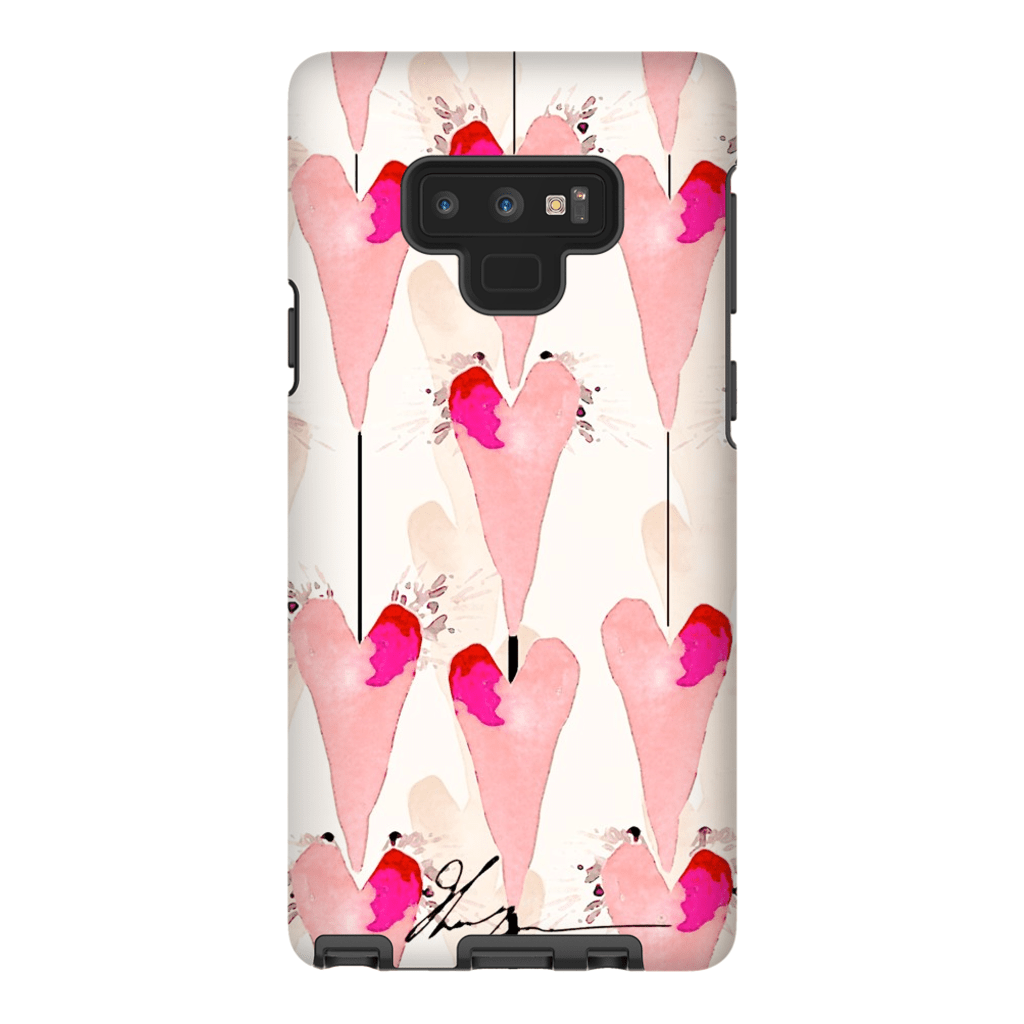 1 artTo 25 Phone Cases | LOVE YOURSELF |