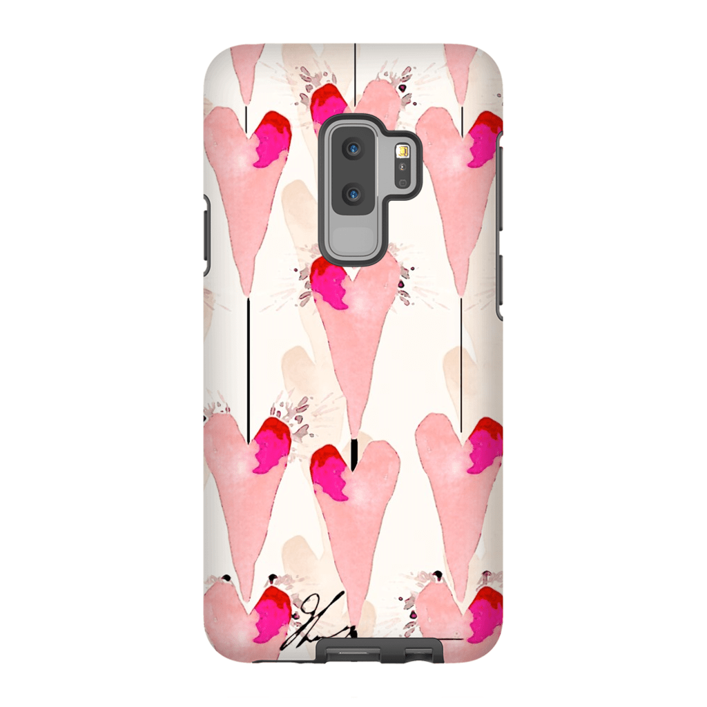 1 artTo 25 Phone Cases | LOVE YOURSELF |