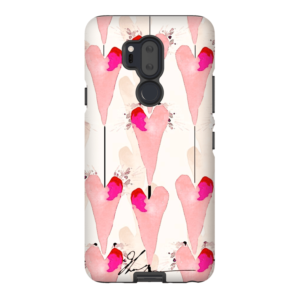 1 artTo 25 Phone Cases | LOVE YOURSELF |