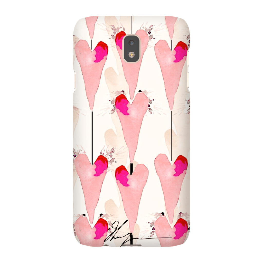 1 artTo 25 Phone Cases | LOVE YOURSELF |