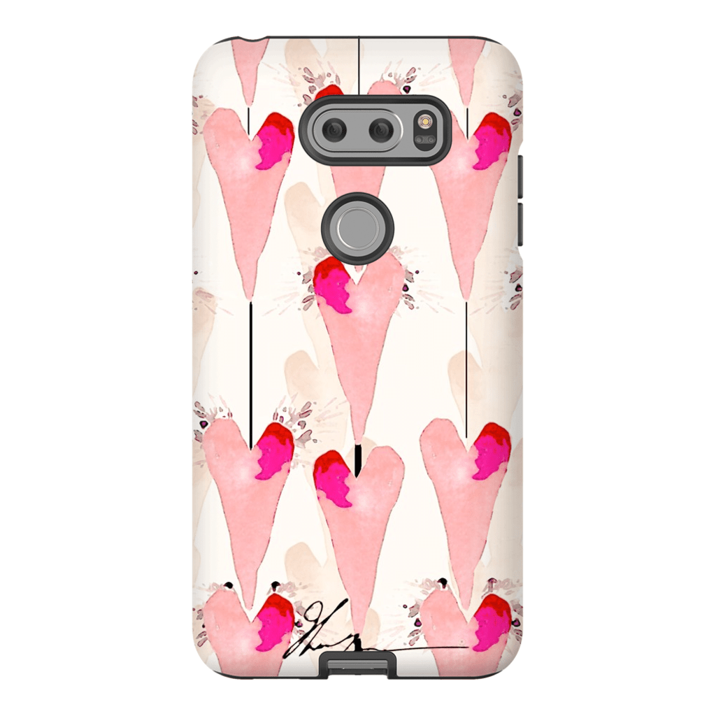 1 artTo 25 Phone Cases | LOVE YOURSELF |