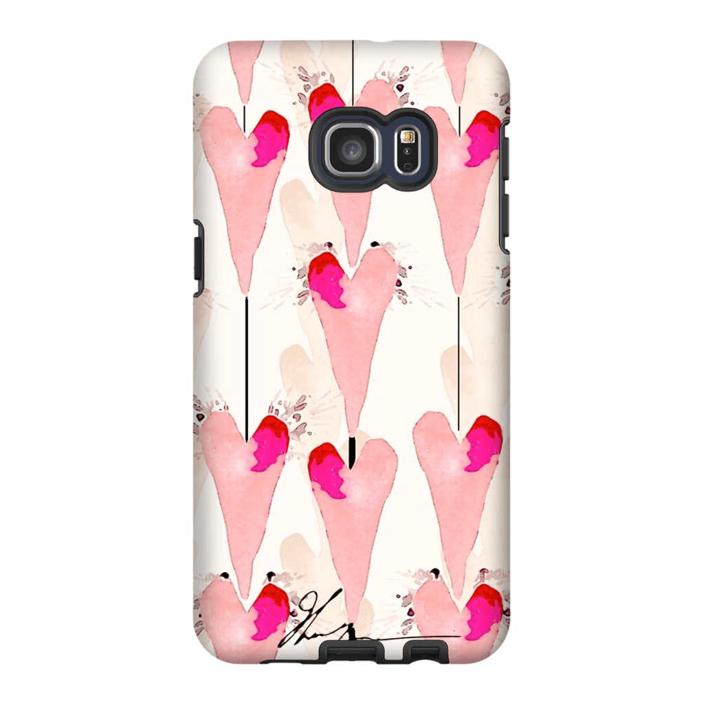 1 artTo 25 Phone Cases | LOVE YOURSELF |