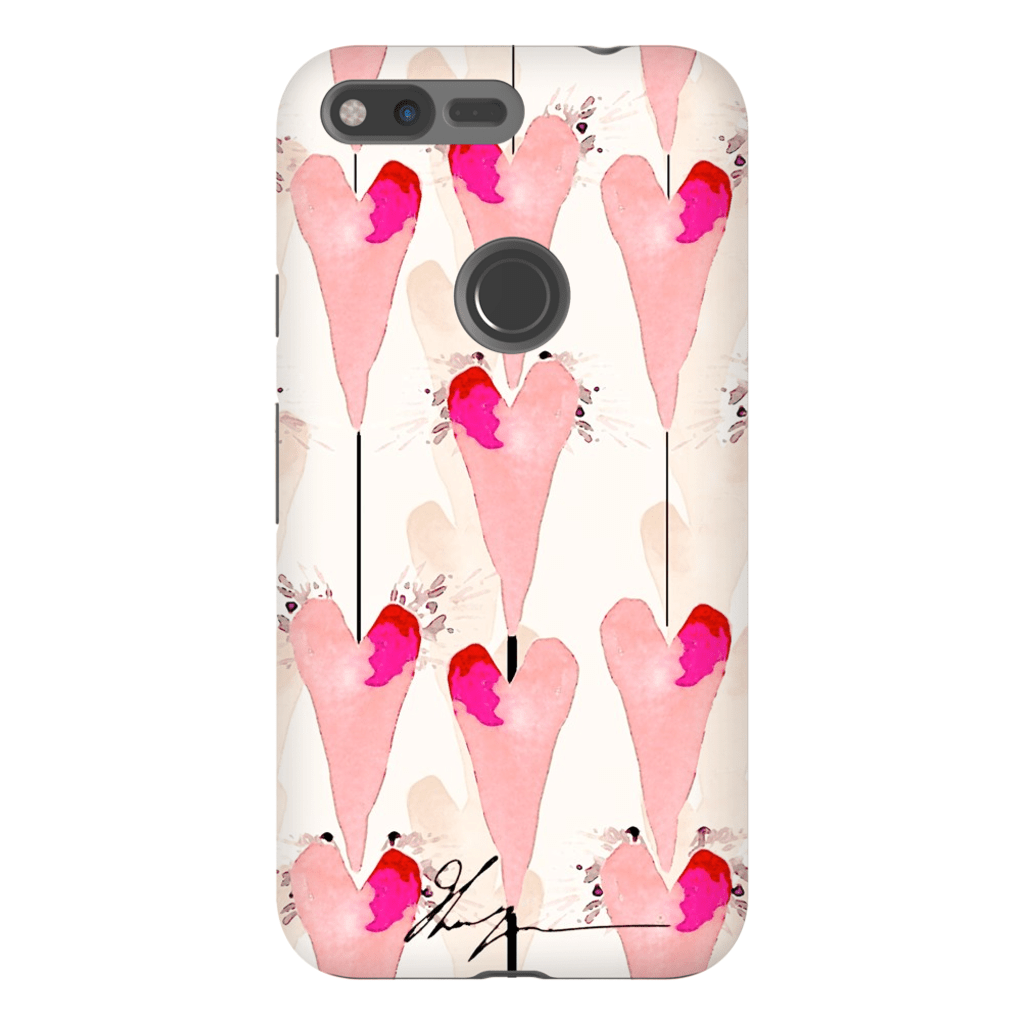 1 artTo 25 Phone Cases | LOVE YOURSELF |