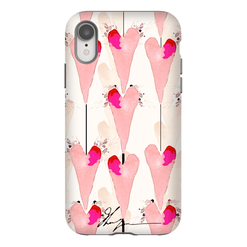 1 artTo 25 Phone Cases | LOVE YOURSELF |