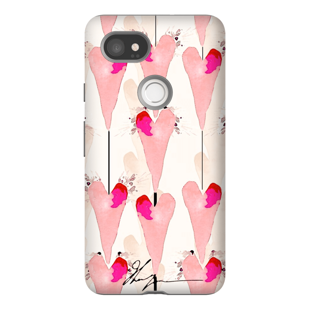 1 artTo 25 Phone Cases | LOVE YOURSELF |