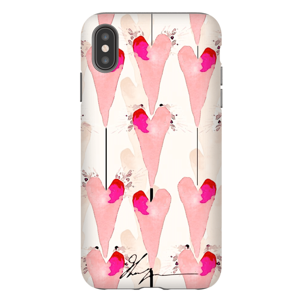 1 artTo 25 Phone Cases | LOVE YOURSELF |