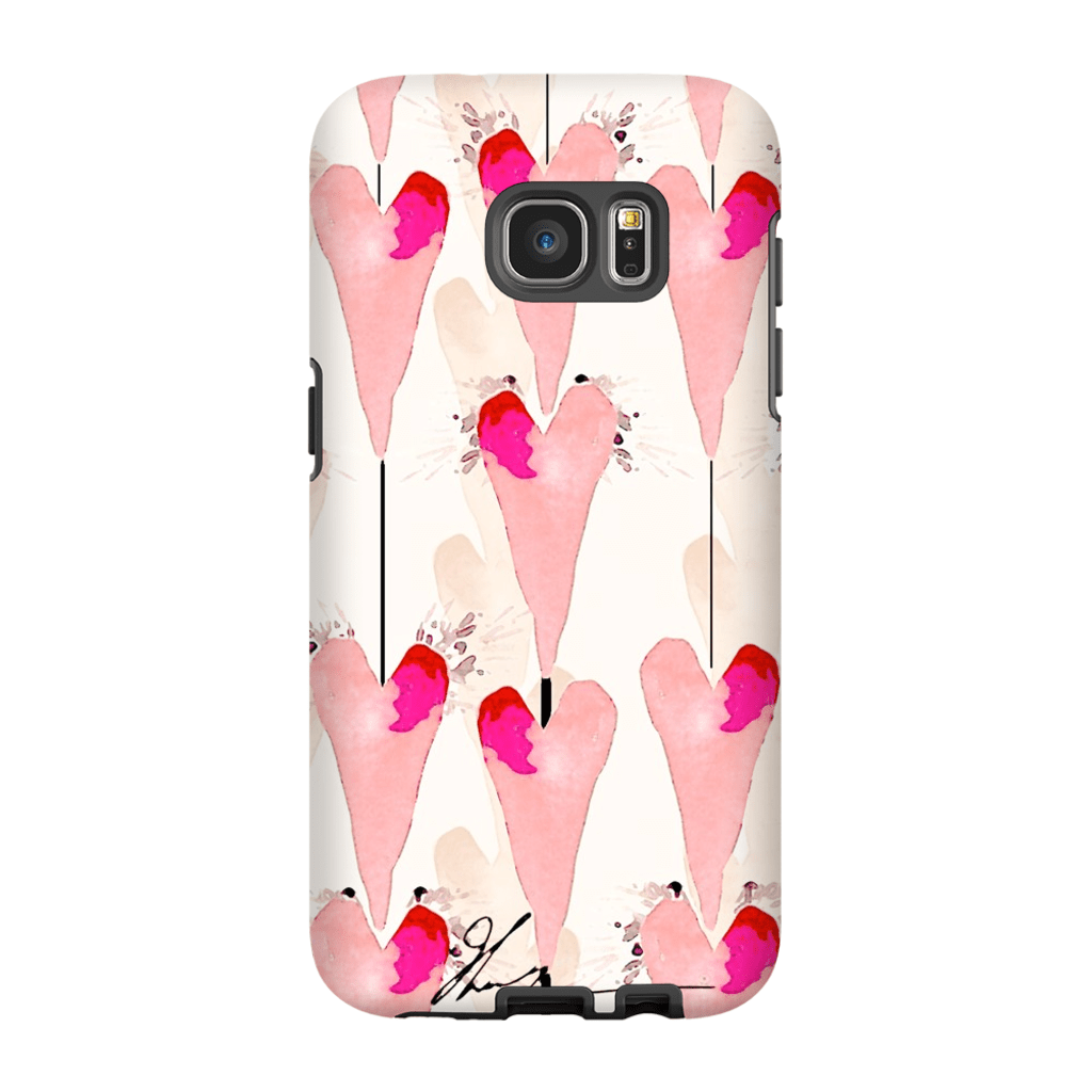 1 artTo 25 Phone Cases | LOVE YOURSELF |