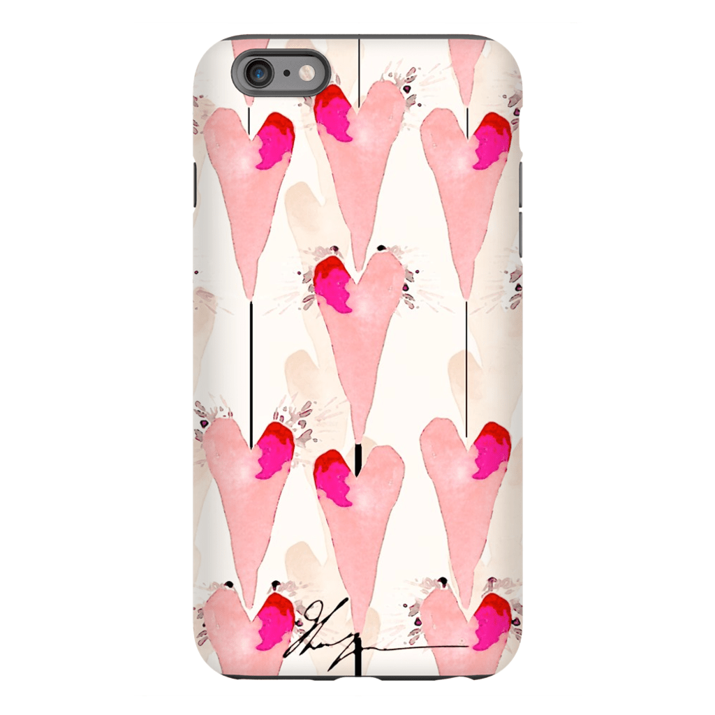 1 artTo 25 Phone Cases | LOVE YOURSELF |