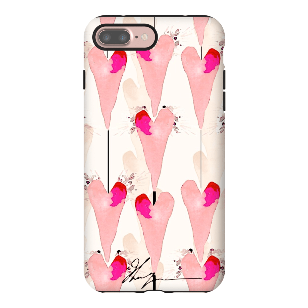 1 artTo 25 Phone Cases | LOVE YOURSELF |