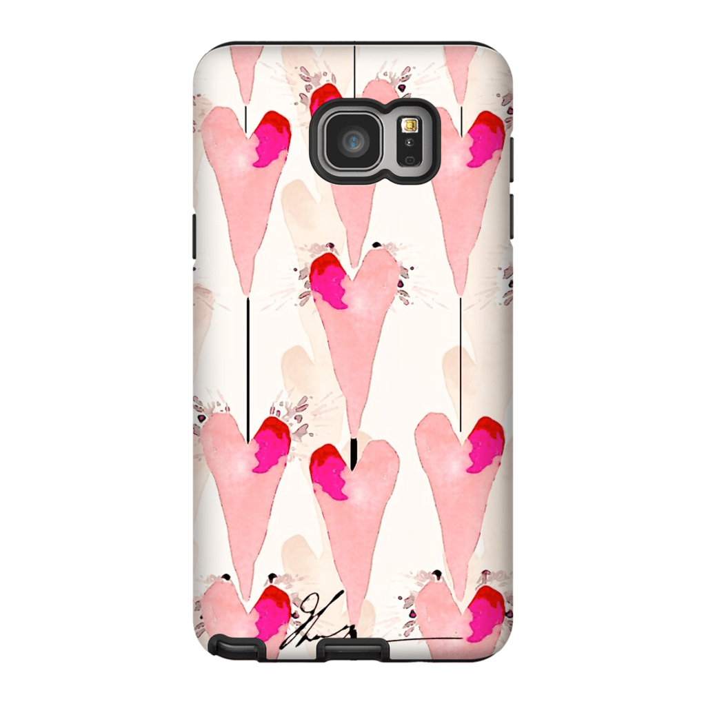 1 artTo 25 Phone Cases | LOVE YOURSELF |