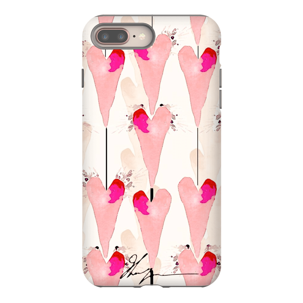 1 artTo 25 Phone Cases | LOVE YOURSELF |