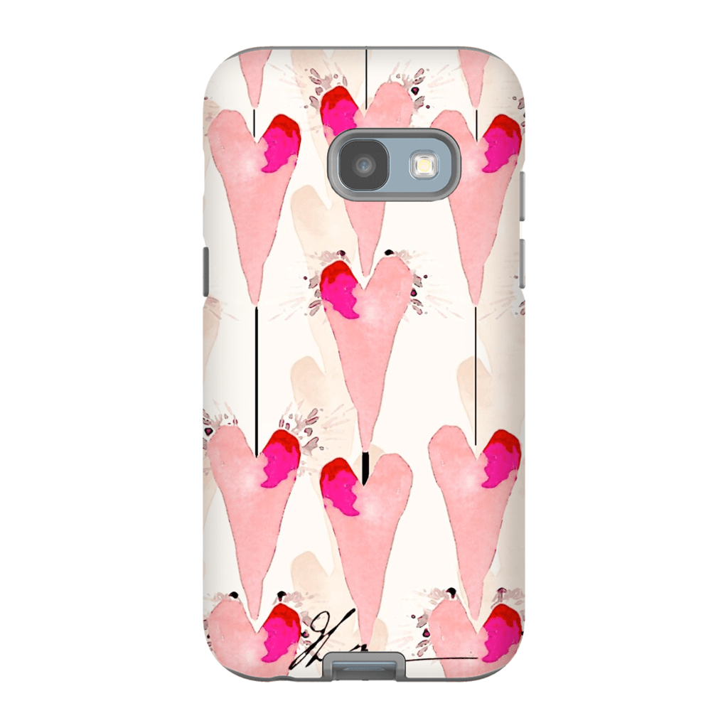 1 artTo 25 Phone Cases | LOVE YOURSELF |