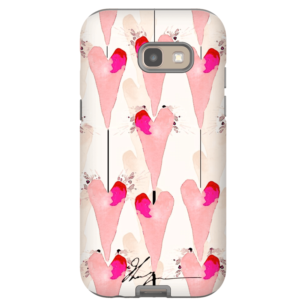 1 artTo 25 Phone Cases | LOVE YOURSELF |