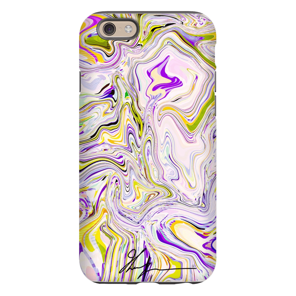1 artTO 25 Phone Cases | OUR PLANET  |