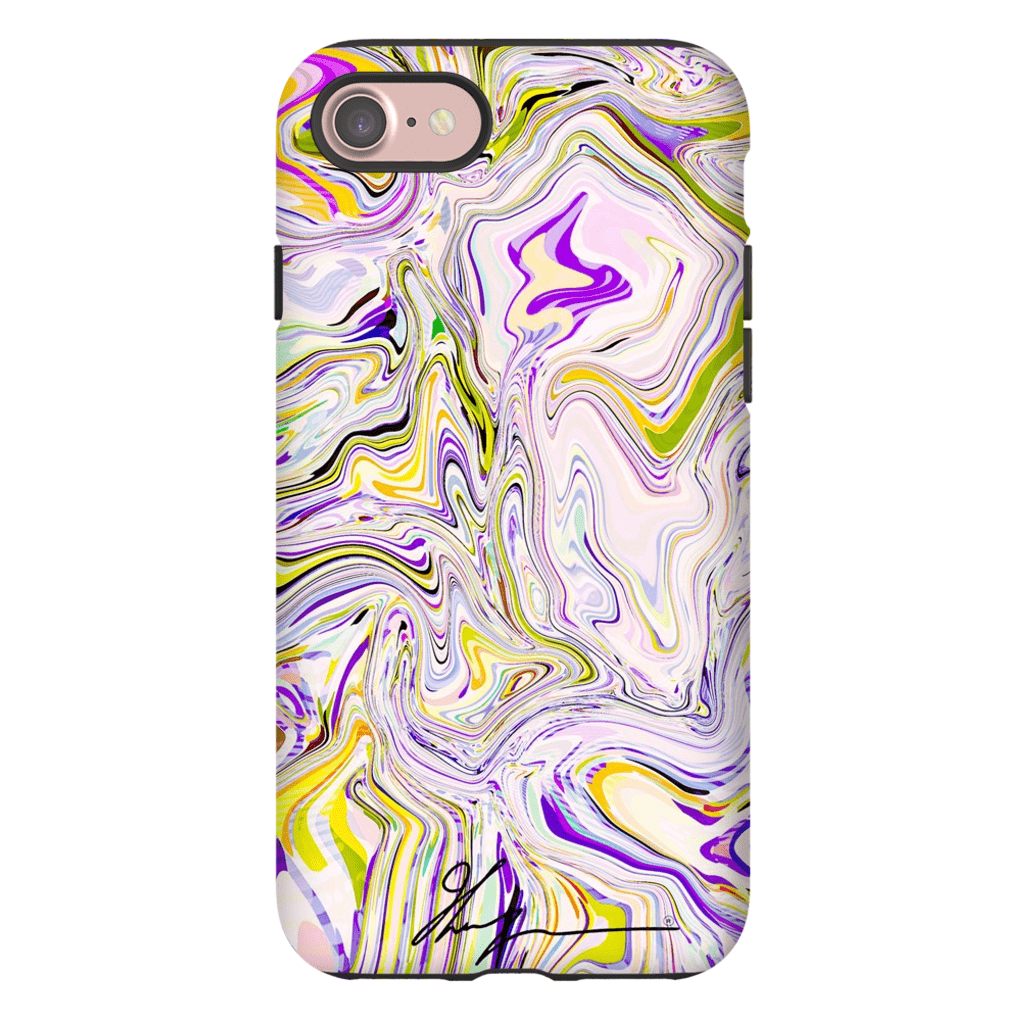 1 artTO 25 Phone Cases | OUR PLANET  |