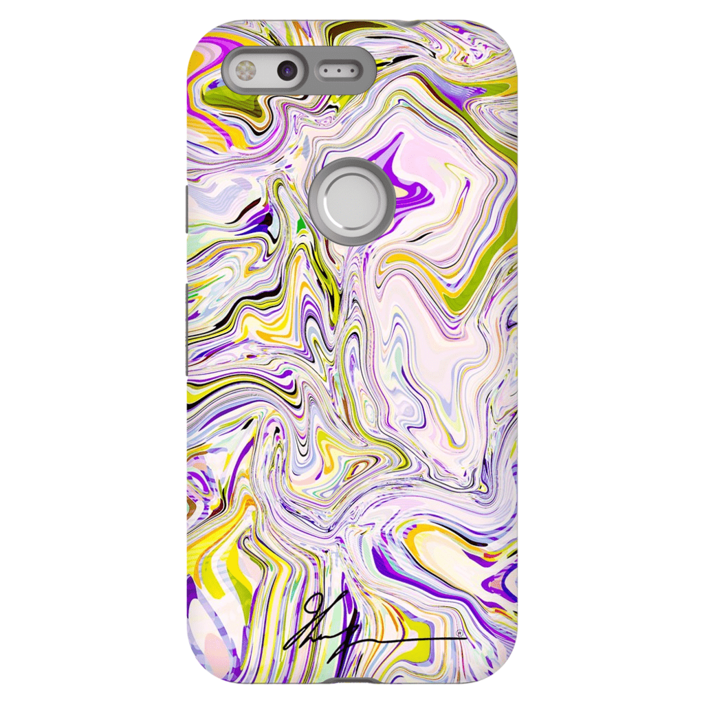 1 artTO 25 Phone Cases | OUR PLANET  |