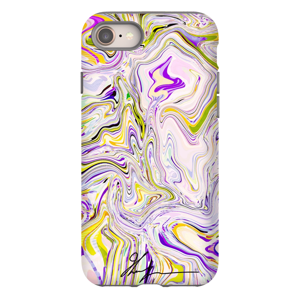 1 artTO 25 Phone Cases | OUR PLANET  |