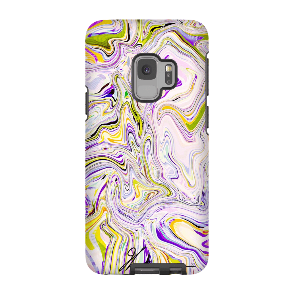 1 artTO 25 Phone Cases | OUR PLANET  |