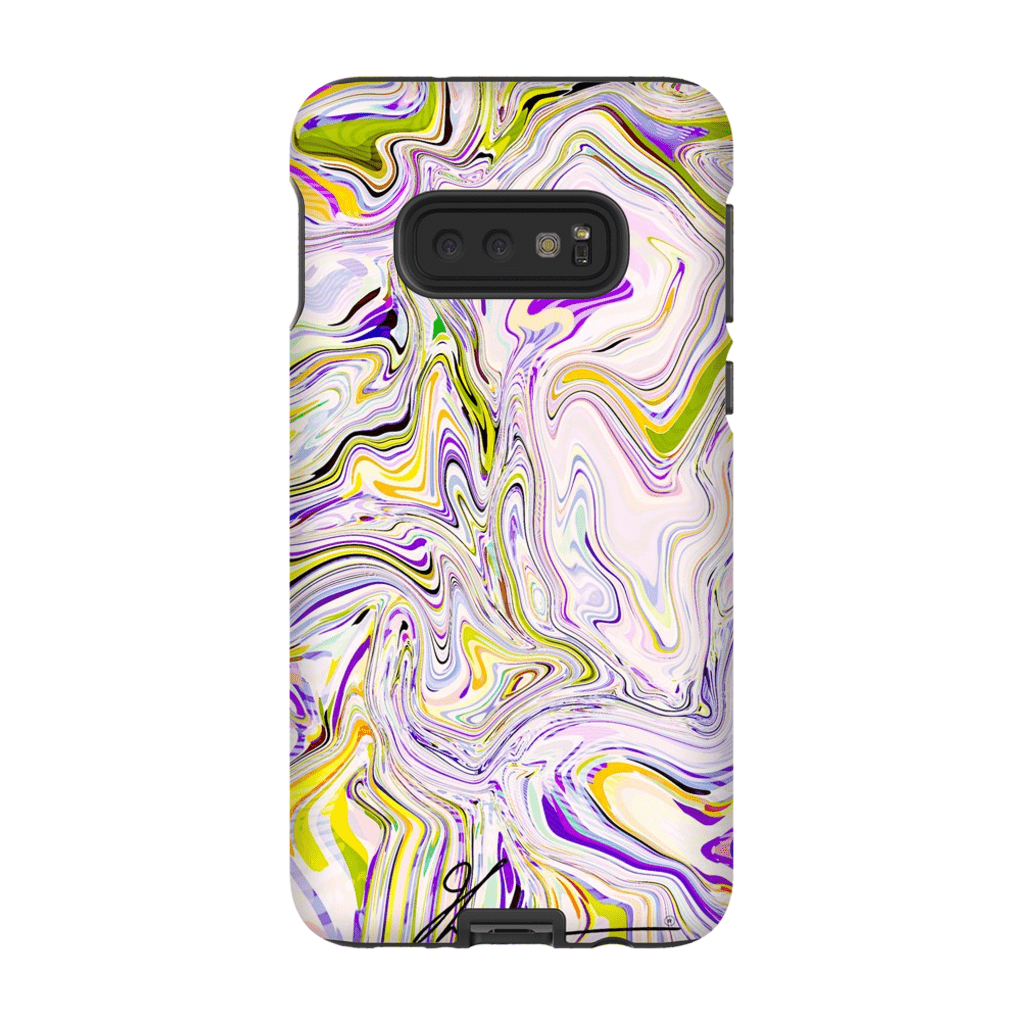 1 artTO 25 Phone Cases | OUR PLANET  |