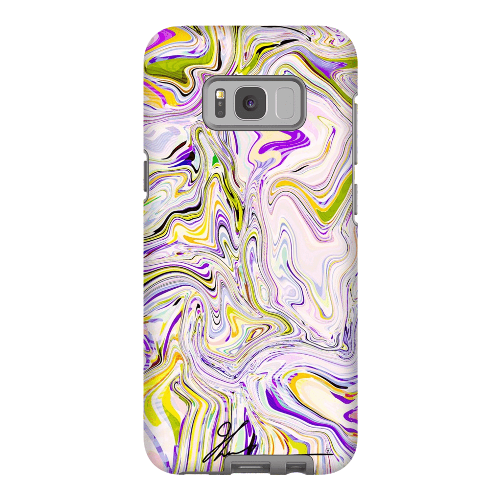 1 artTO 25 Phone Cases | OUR PLANET  |