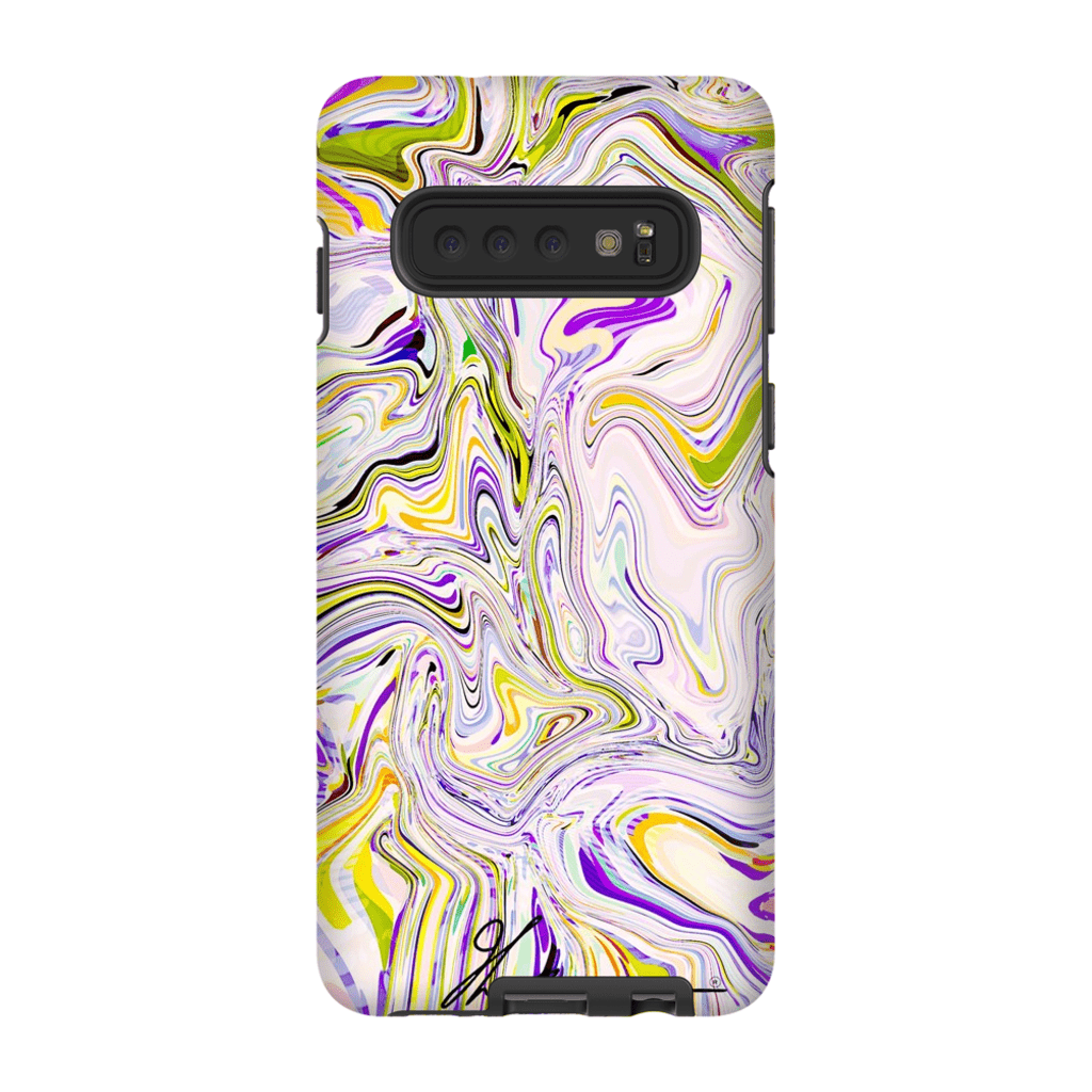 1 artTO 25 Phone Cases | OUR PLANET  |