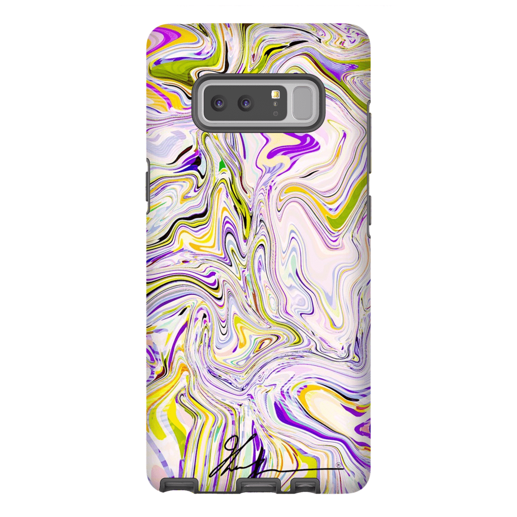 1 artTO 25 Phone Cases | OUR PLANET  |
