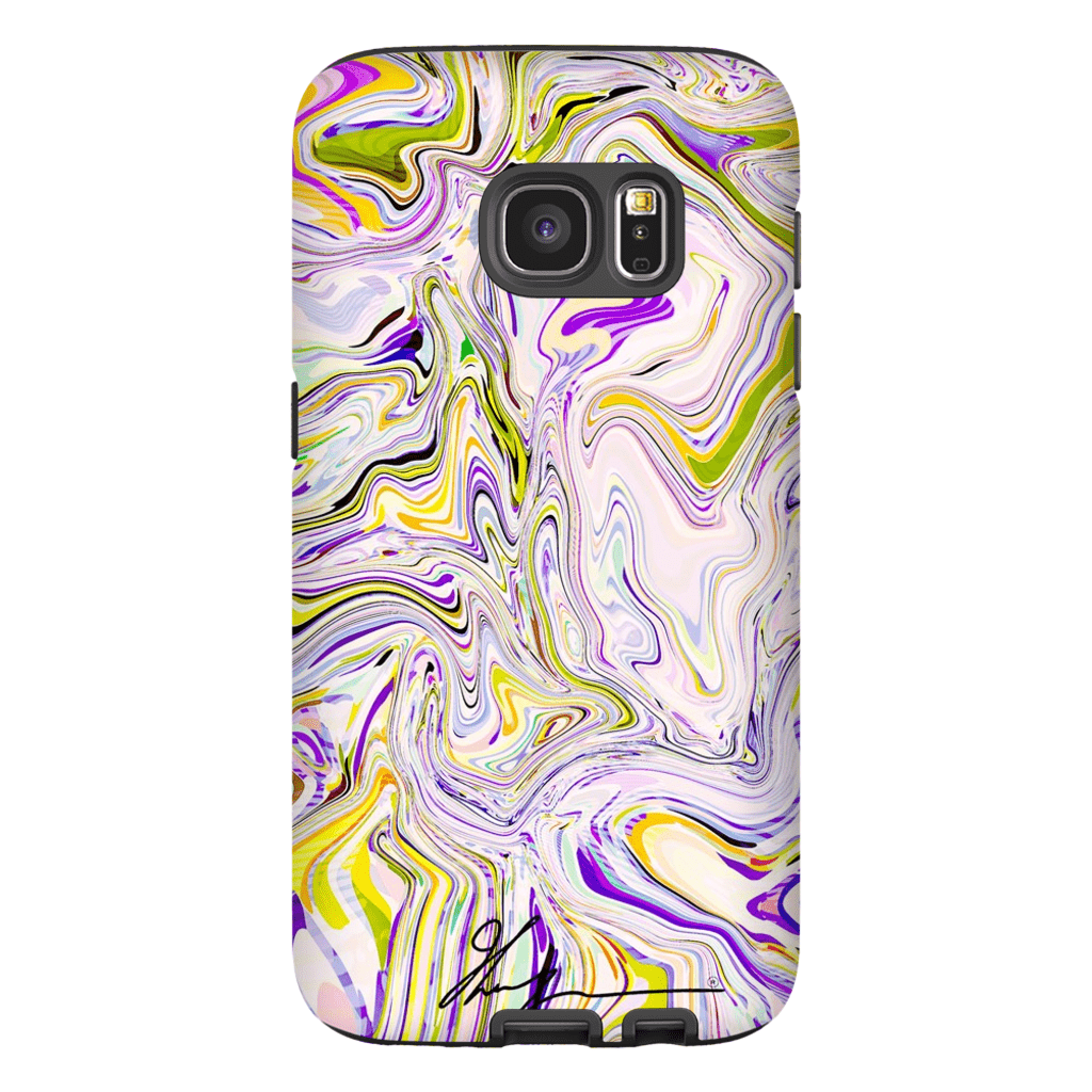 1 artTO 25 Phone Cases | OUR PLANET  |