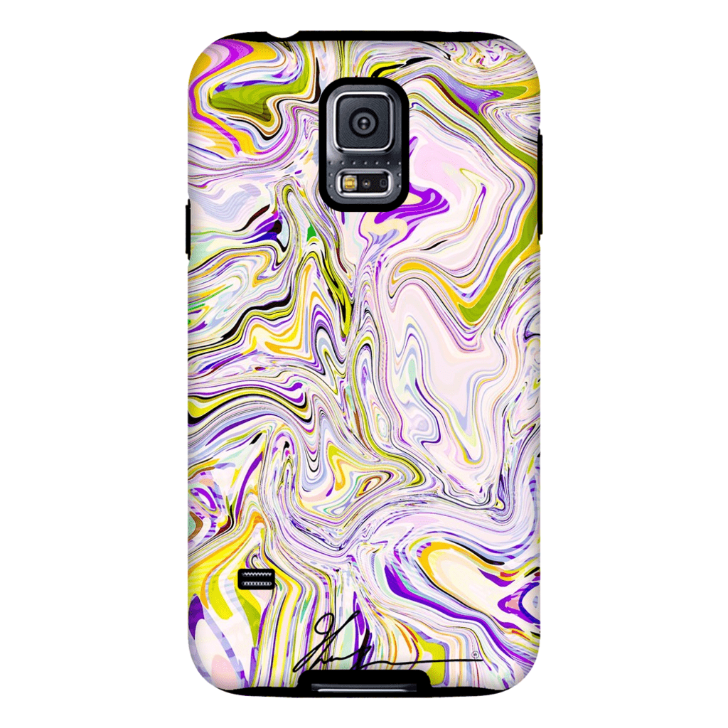 1 artTO 25 Phone Cases | OUR PLANET  |