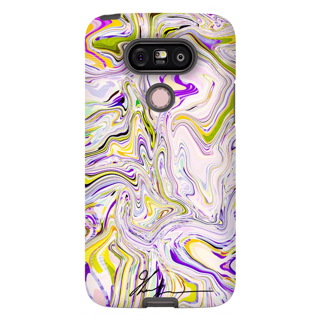 1 artTO 25 Phone Cases | OUR PLANET  |