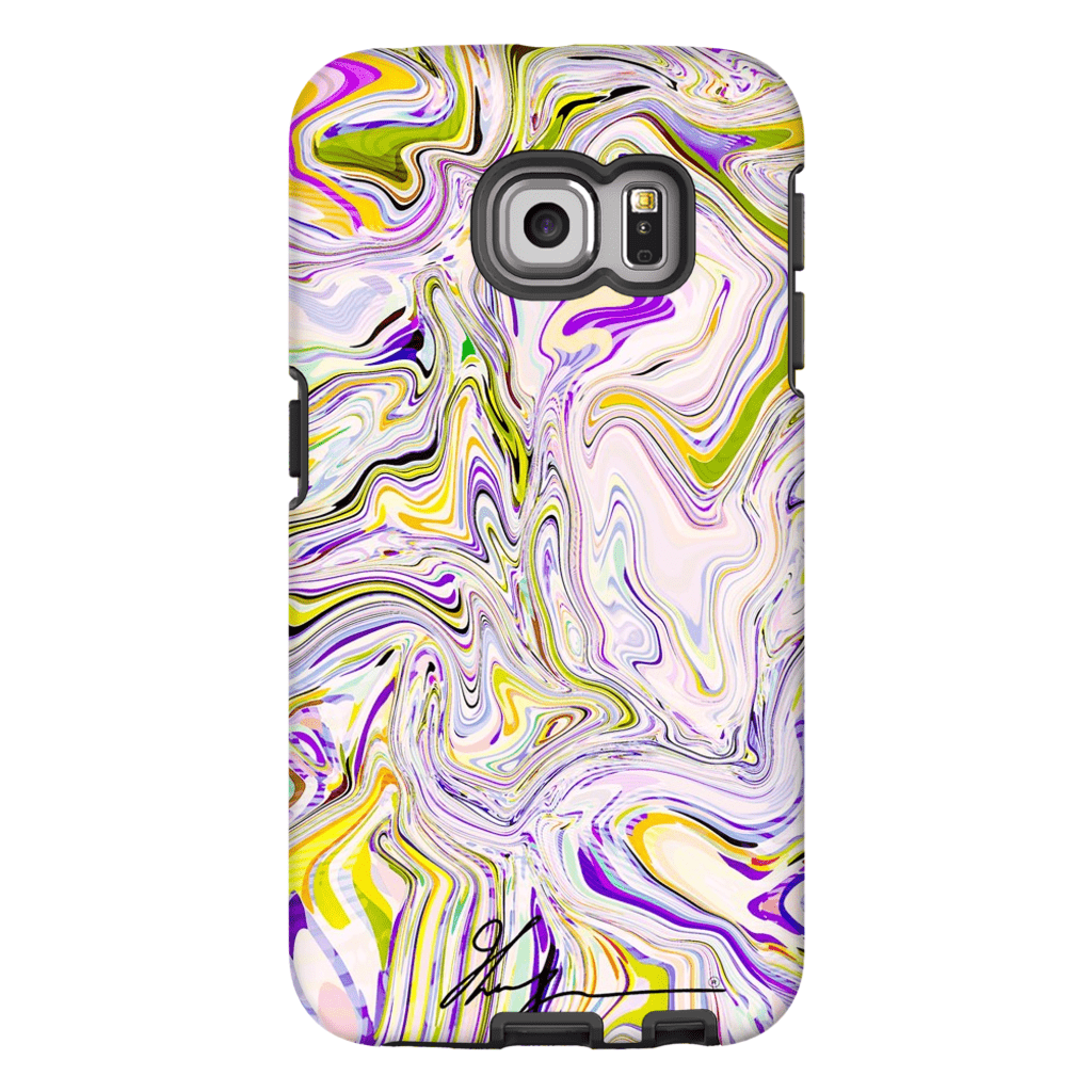 1 artTO 25 Phone Cases | OUR PLANET  |
