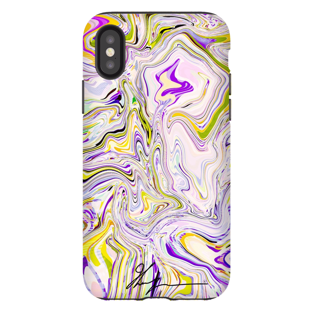 1 artTO 25 Phone Cases | OUR PLANET  |