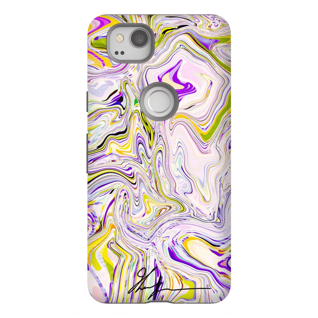 1 artTO 25 Phone Cases | OUR PLANET  |