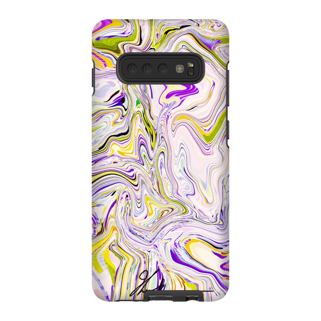 1 artTO 25 Phone Cases | OUR PLANET  |