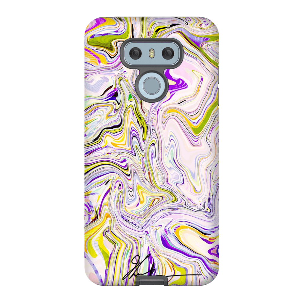 1 artTO 25 Phone Cases | OUR PLANET  |