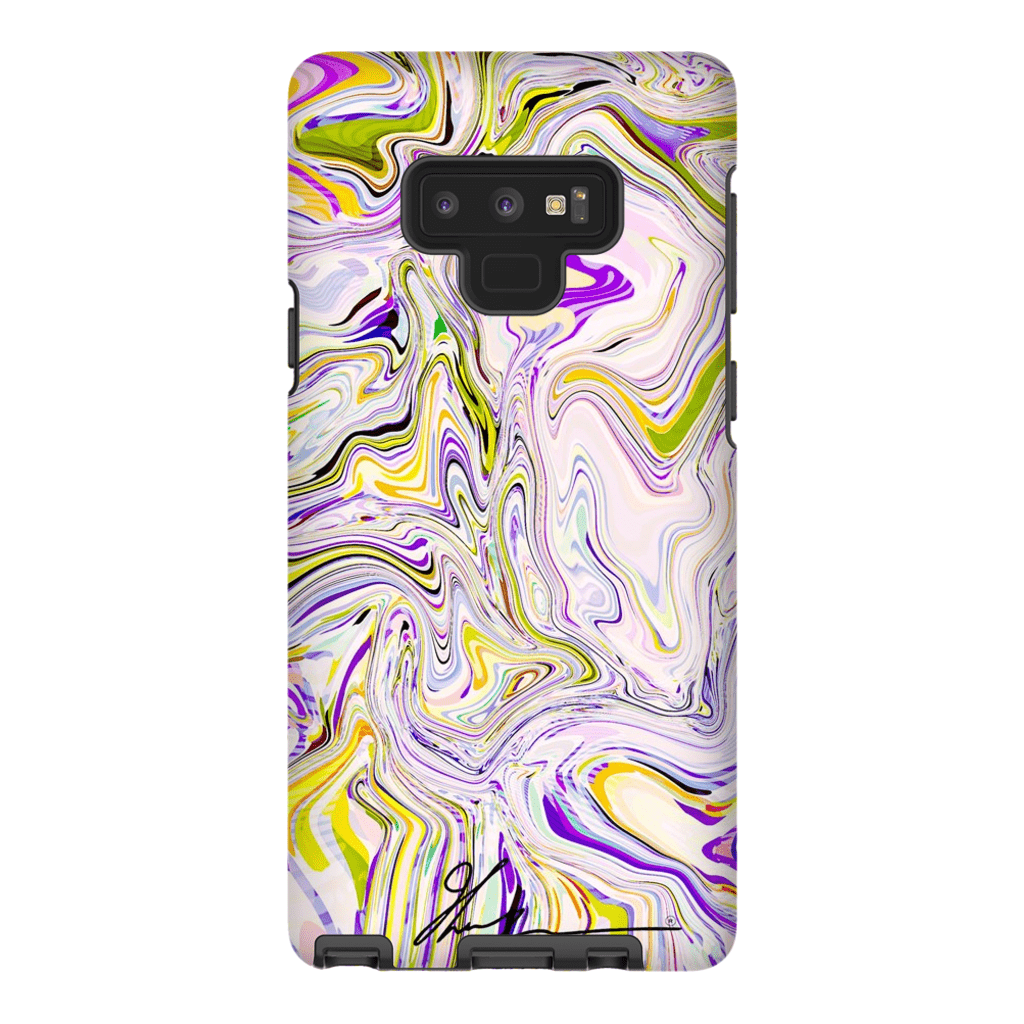 1 artTO 25 Phone Cases | OUR PLANET  |