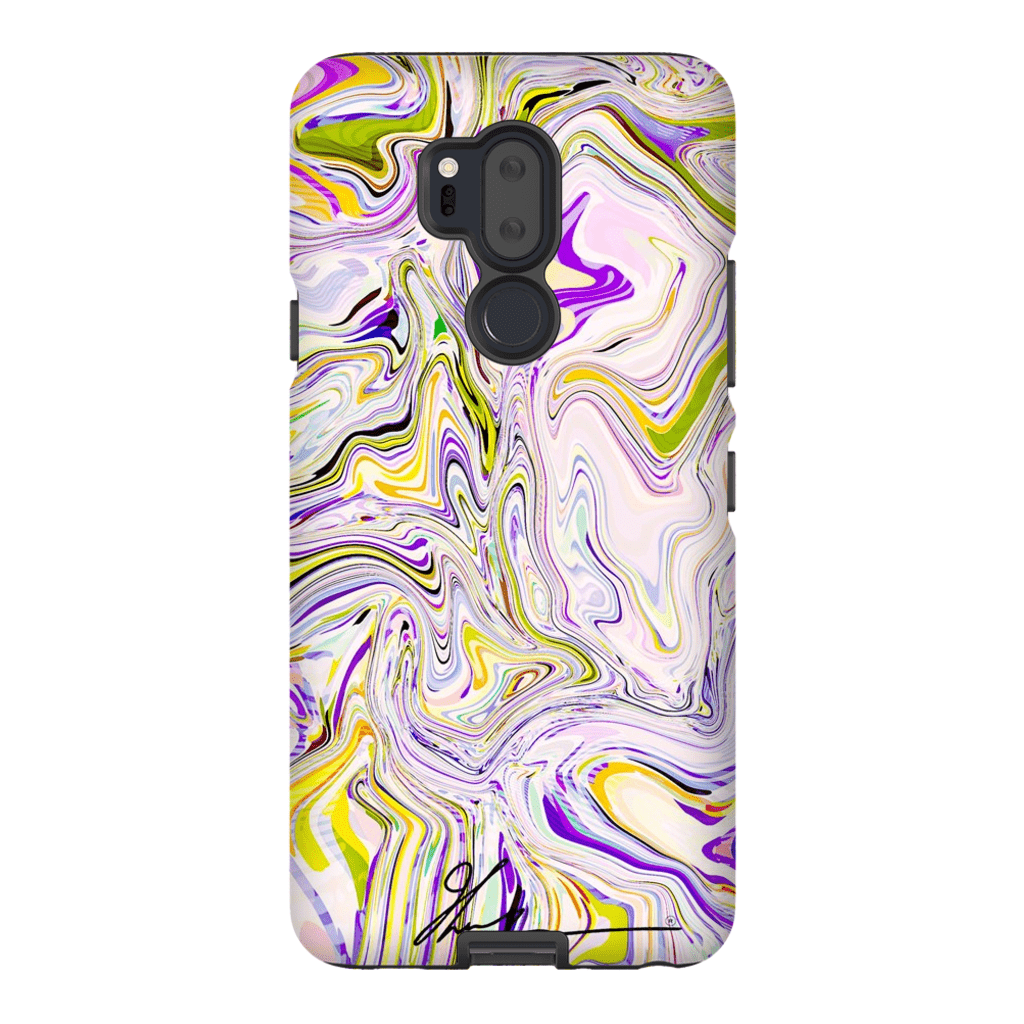 1 artTO 25 Phone Cases | OUR PLANET  |