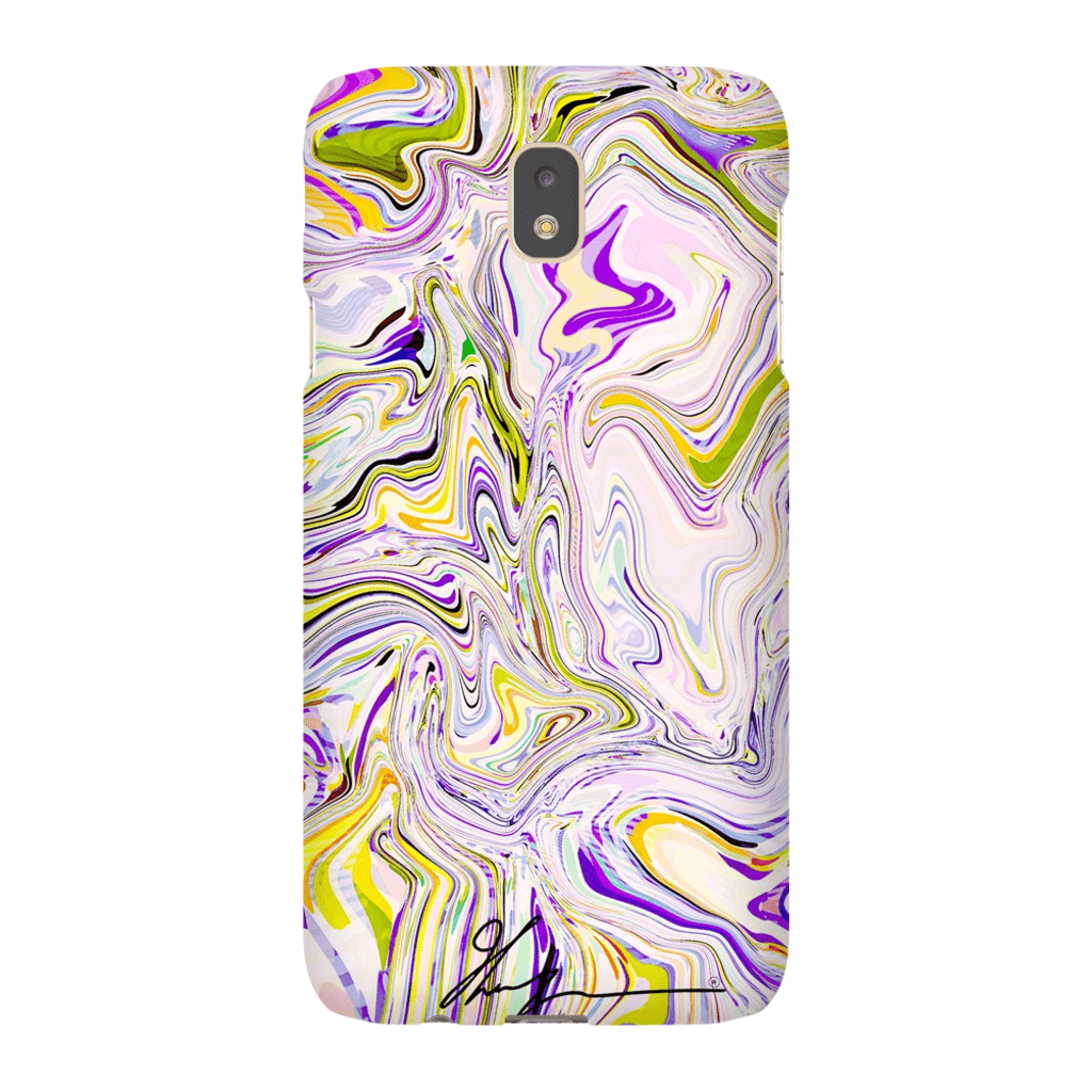 1 artTO 25 Phone Cases | OUR PLANET  |