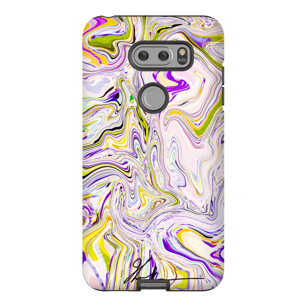 1 artTO 25 Phone Cases | OUR PLANET  |