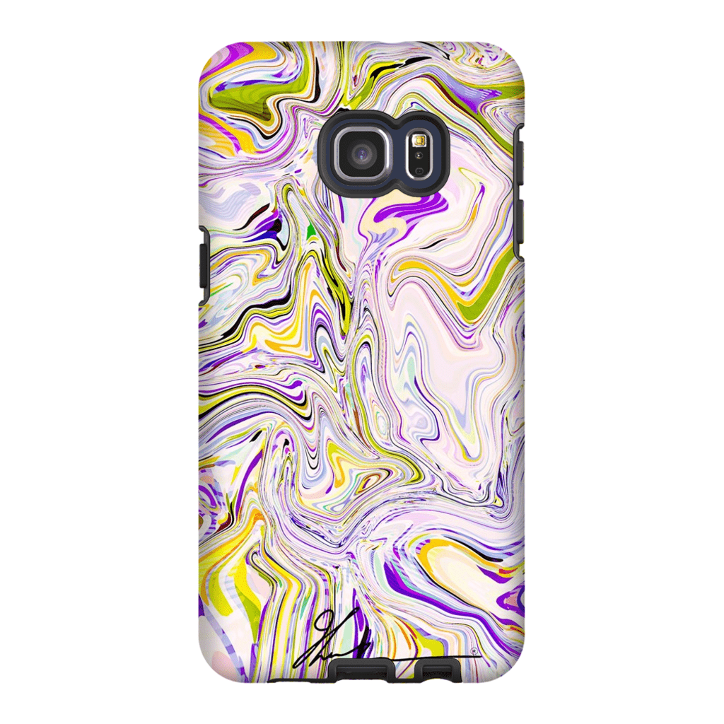 1 artTO 25 Phone Cases | OUR PLANET  |