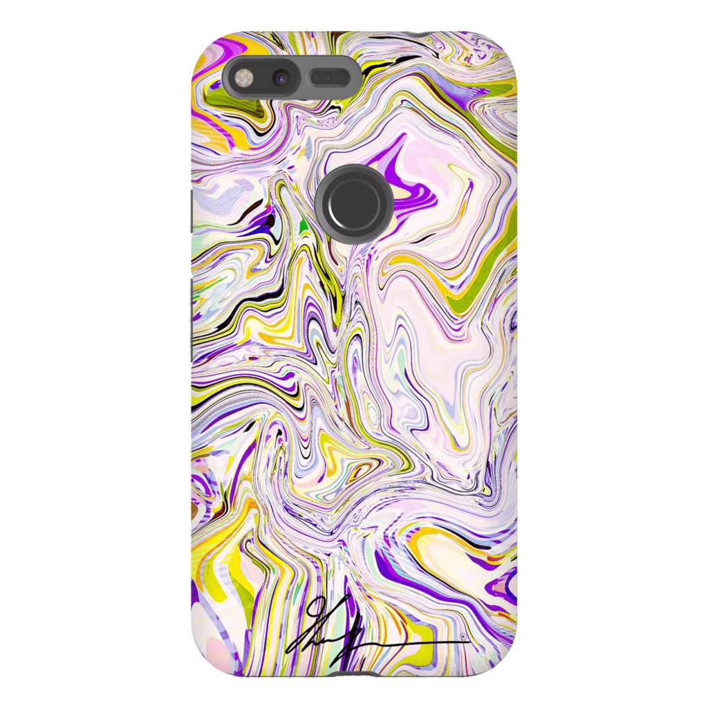 1 artTO 25 Phone Cases | OUR PLANET  |