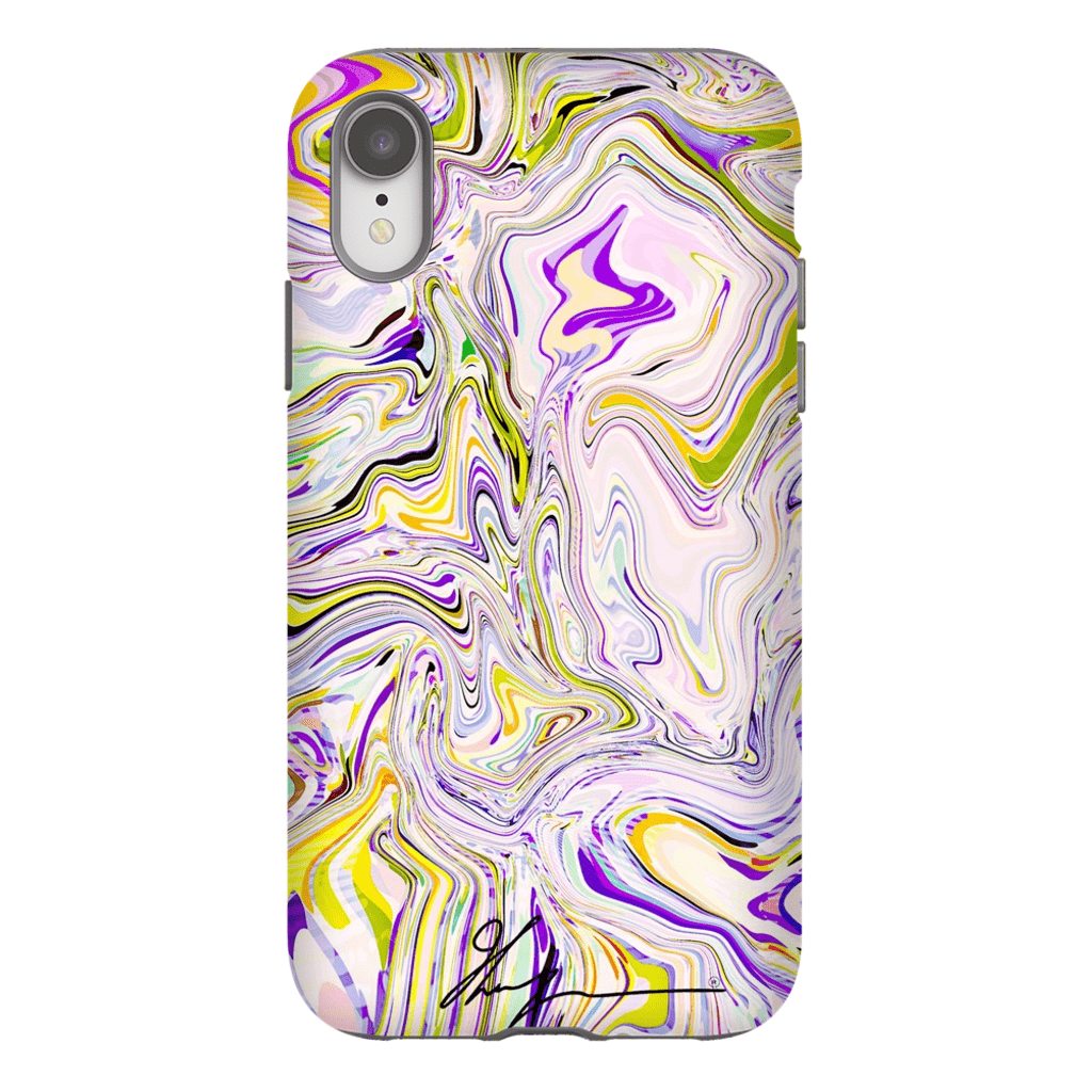 1 artTO 25 Phone Cases | OUR PLANET  |