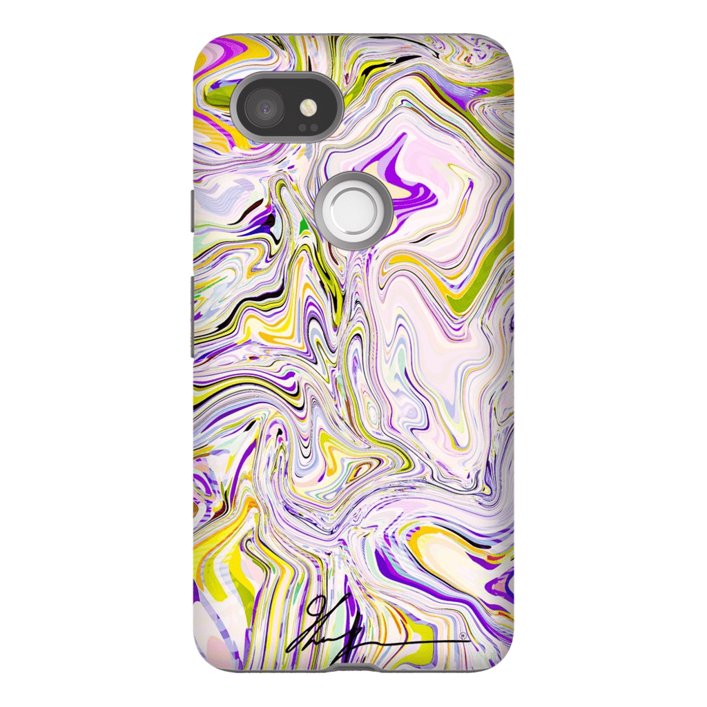 1 artTO 25 Phone Cases | OUR PLANET  |