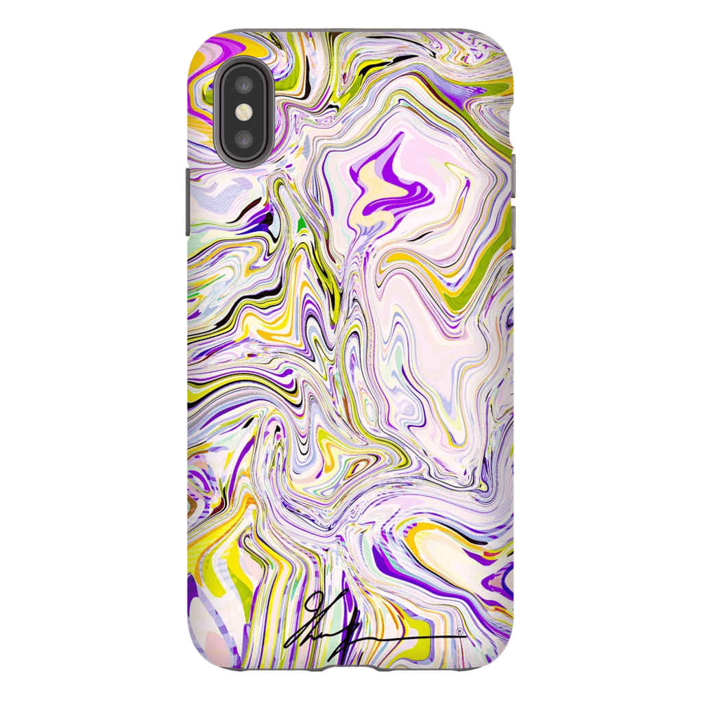 1 artTO 25 Phone Cases | OUR PLANET  |