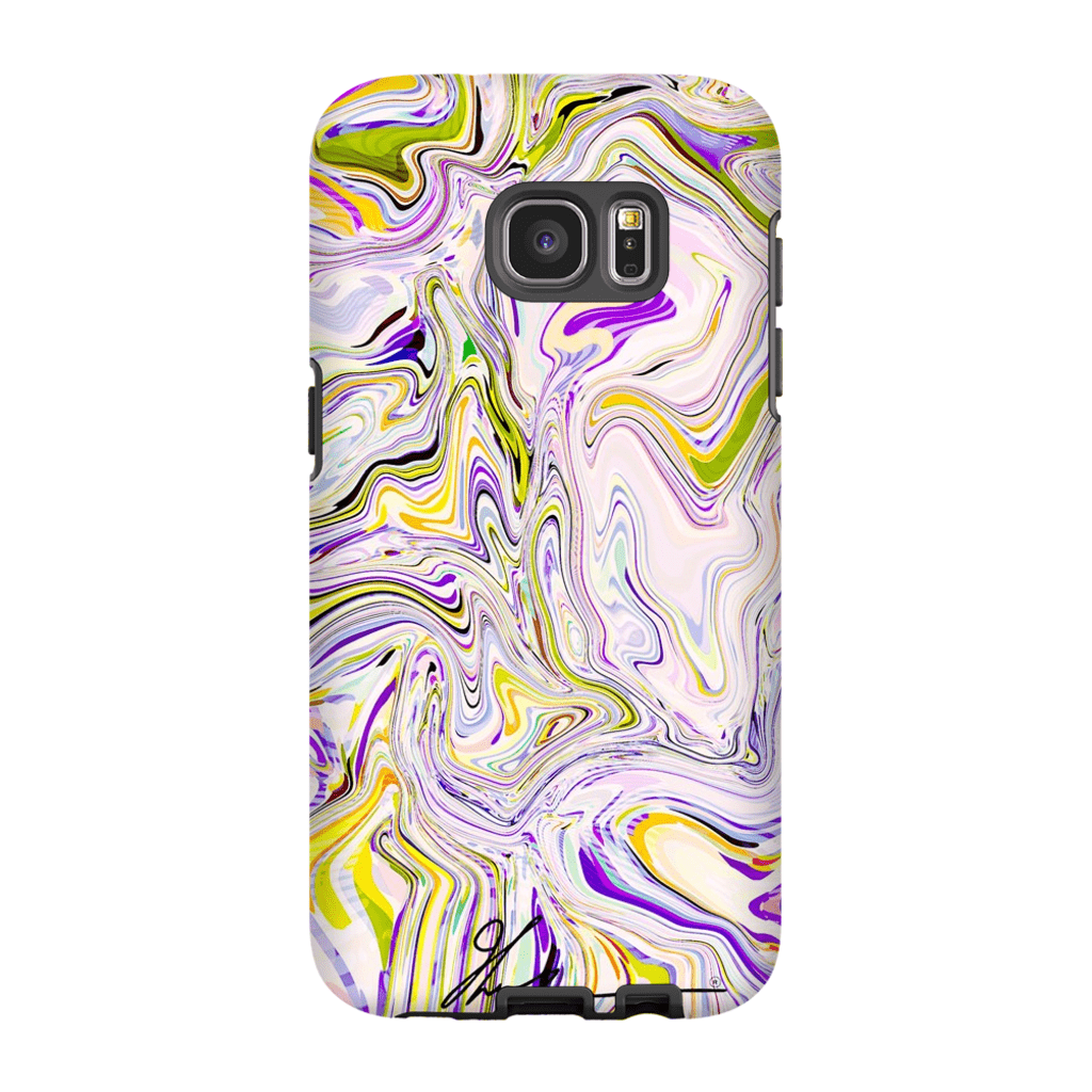 1 artTO 25 Phone Cases | OUR PLANET  |