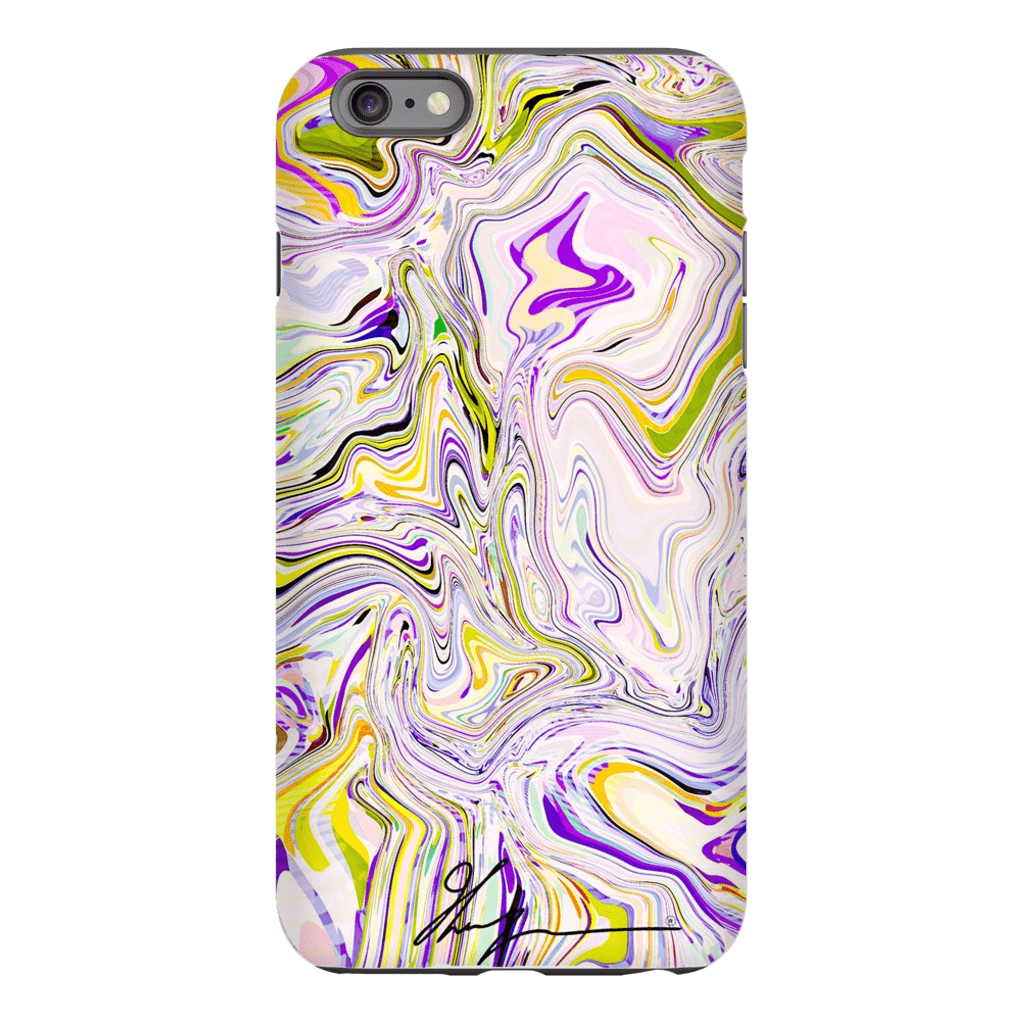 1 artTO 25 Phone Cases | OUR PLANET  |