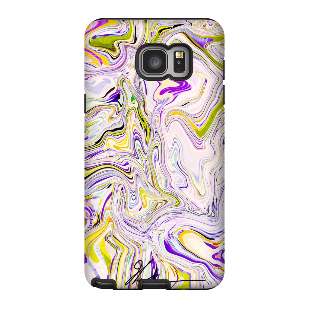 1 artTO 25 Phone Cases | OUR PLANET  |