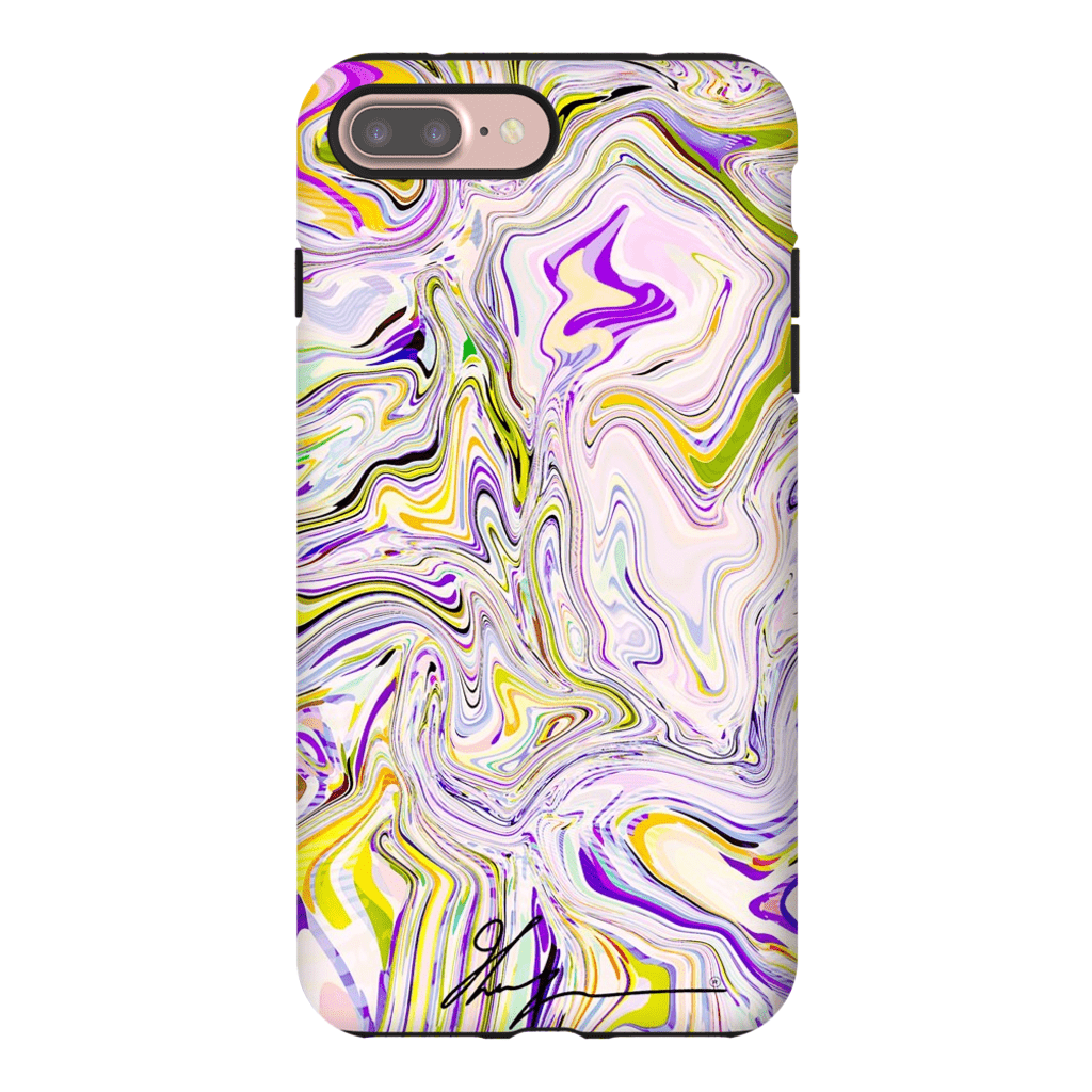 1 artTO 25 Phone Cases | OUR PLANET  |