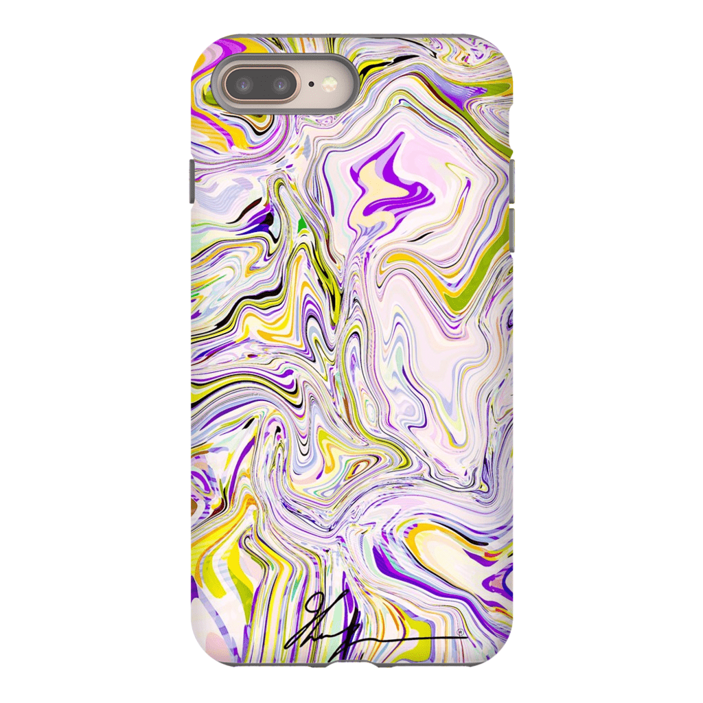 1 artTO 25 Phone Cases | OUR PLANET  |