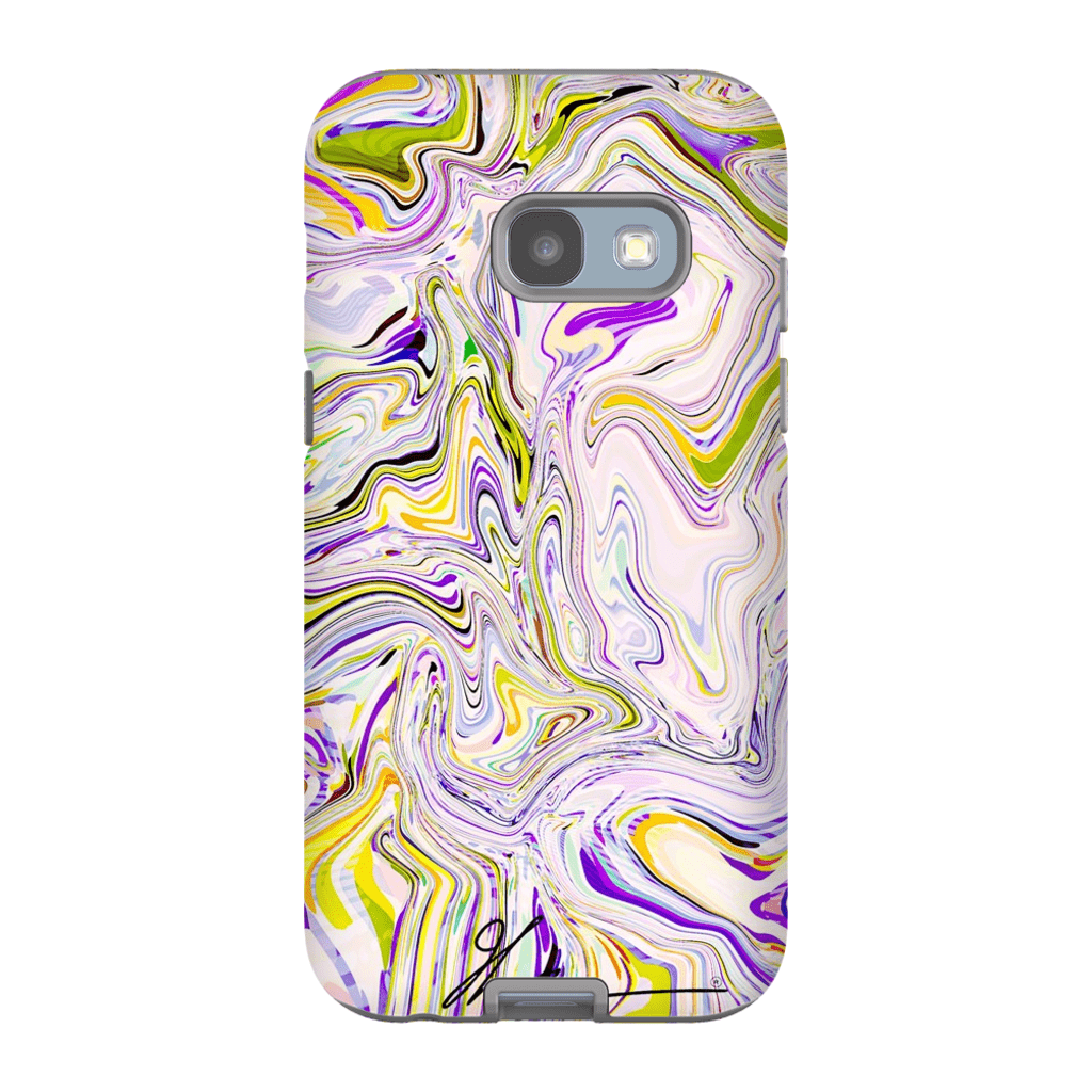 1 artTO 25 Phone Cases | OUR PLANET  |
